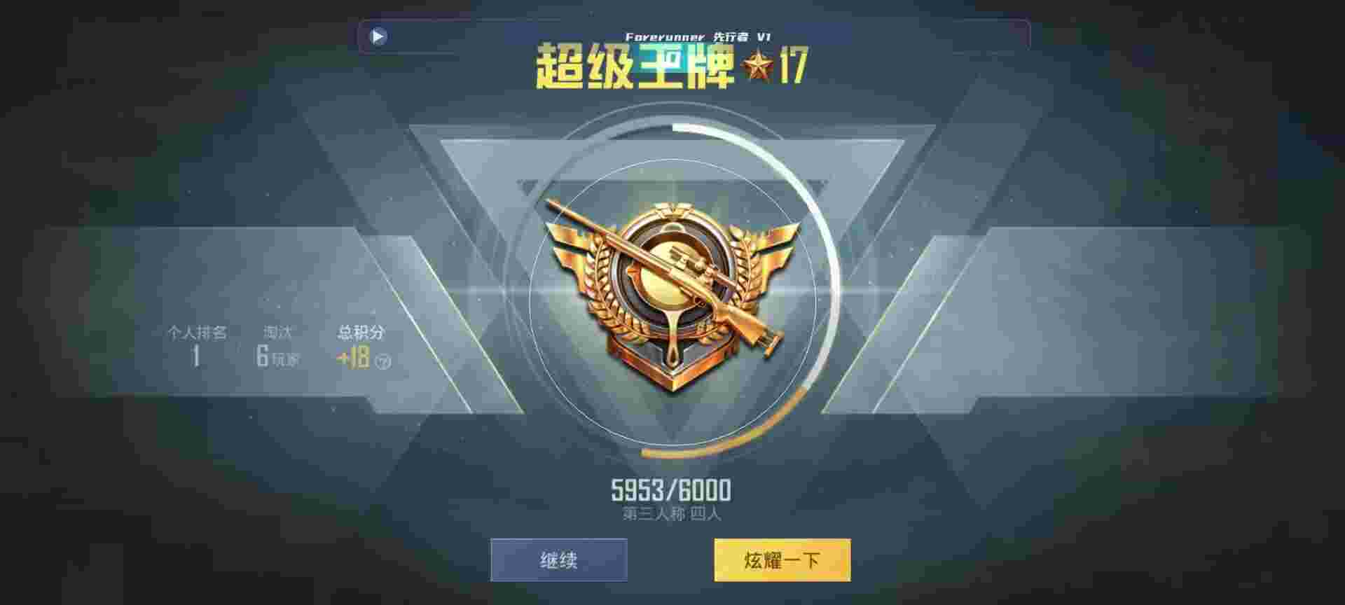 和平精英鸡腿辅助自瞄 - ��ƽ��Ӣ��ξٱ�������辅助预览图